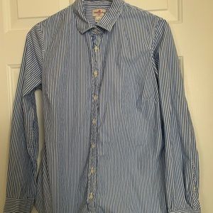 Jcrew Button up